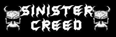 logo Sinister Creed